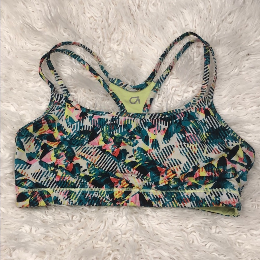 Gap Fit Sports Bra